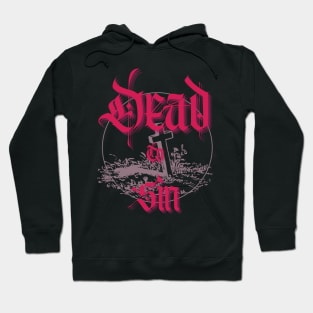 Dead to Sin Hoodie